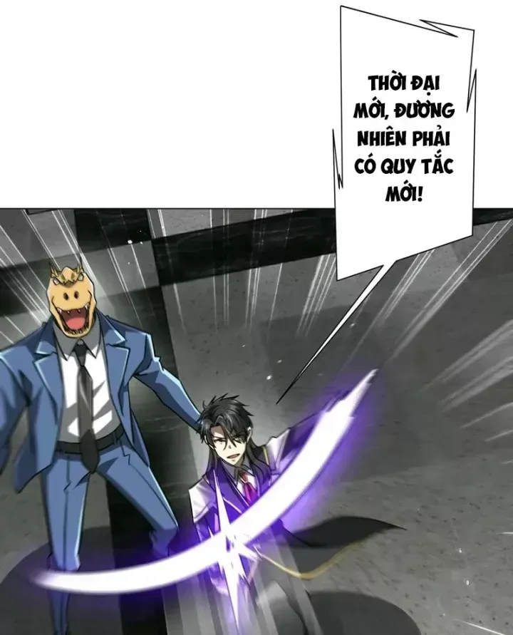 Bắt Đầu Với Trăm Vạn Minh Tệ Chap 293 - Next Chap 294