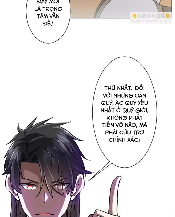 Bắt Đầu Với Trăm Vạn Minh Tệ Chap 293 - Next Chap 294