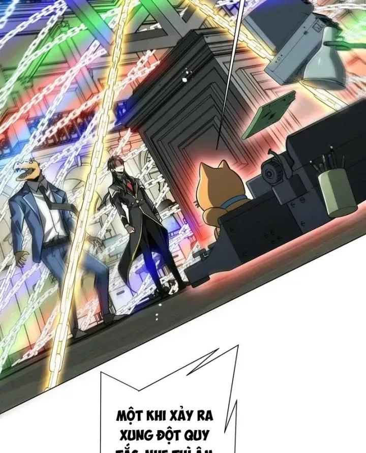 Bắt Đầu Với Trăm Vạn Minh Tệ Chap 293 - Next Chap 294