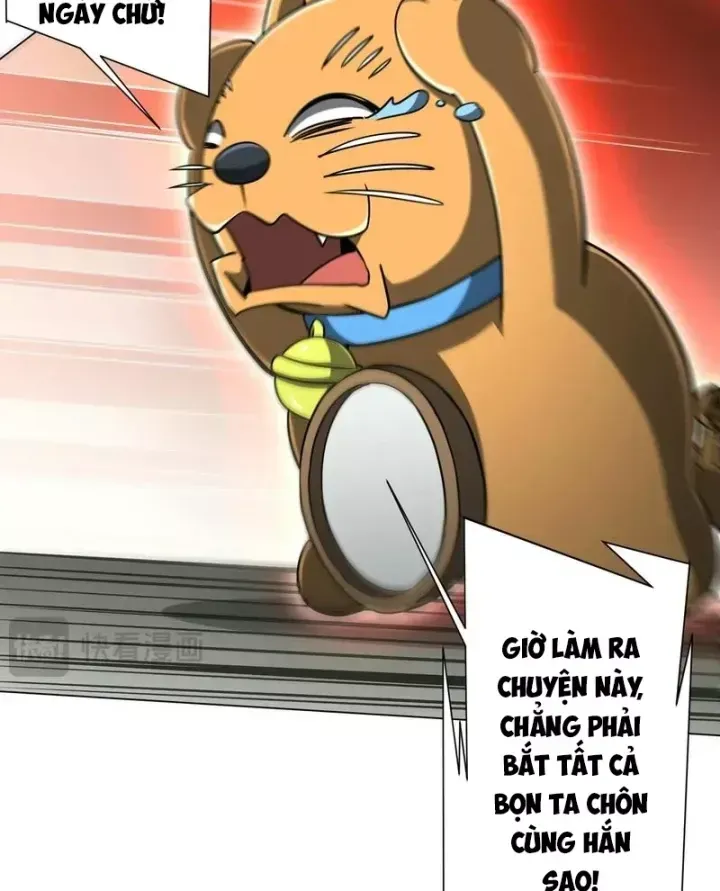 Bắt Đầu Với Trăm Vạn Minh Tệ Chap 293 - Next Chap 294