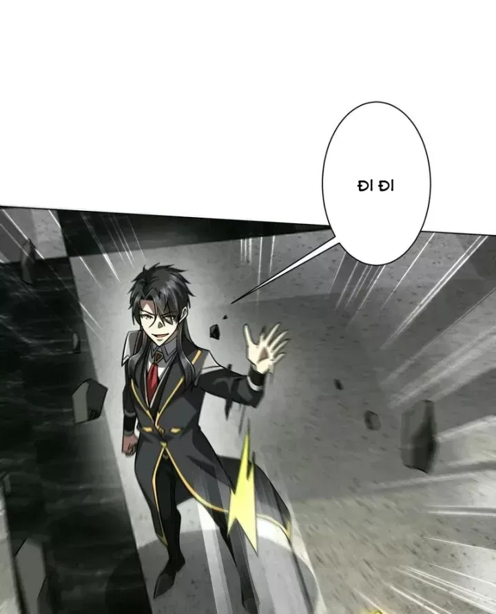 Bắt Đầu Với Trăm Vạn Minh Tệ Chap 293 - Next Chap 294