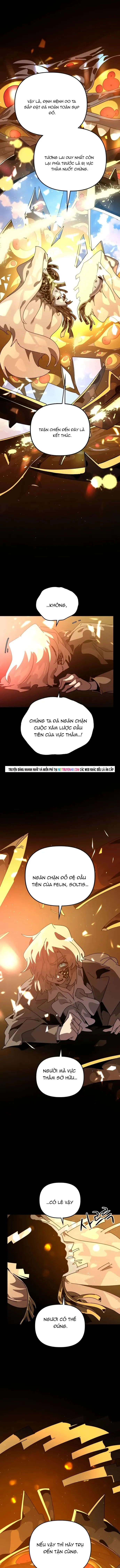 Tôi Sống Cuộc Đời Chữa Lành Ở Kiếp Thứ Hai Chap 90 - Next Chap 91