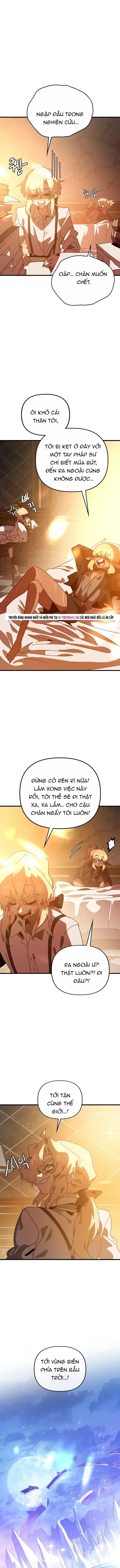 Tôi Sống Cuộc Đời Chữa Lành Ở Kiếp Thứ Hai Chap 90 - Next Chap 91