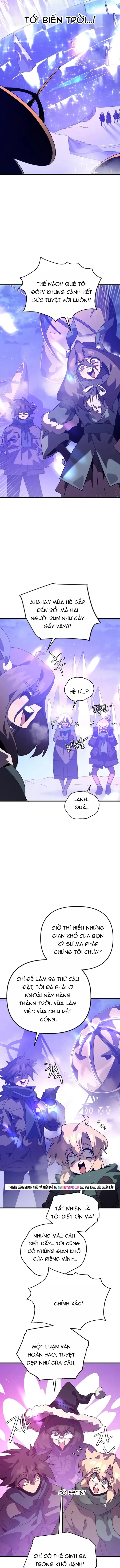 Tôi Sống Cuộc Đời Chữa Lành Ở Kiếp Thứ Hai Chap 90 - Next Chap 91