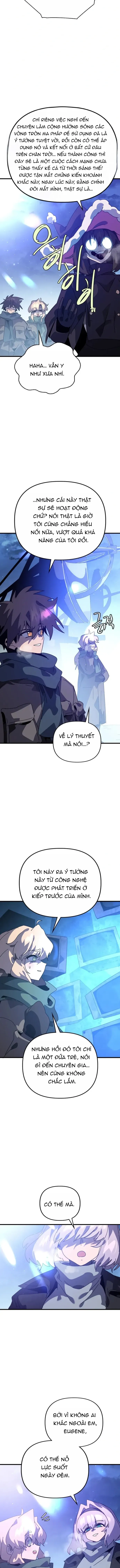 Tôi Sống Cuộc Đời Chữa Lành Ở Kiếp Thứ Hai Chap 90 - Next Chap 91