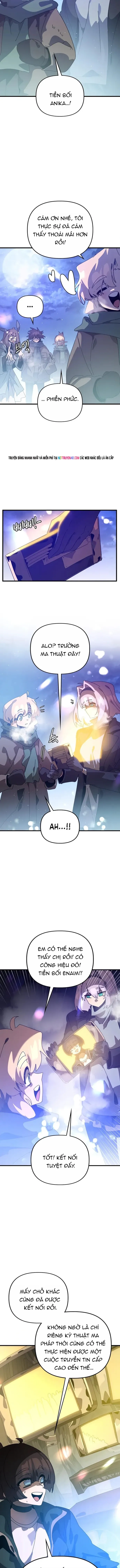 Tôi Sống Cuộc Đời Chữa Lành Ở Kiếp Thứ Hai Chap 90 - Next Chap 91