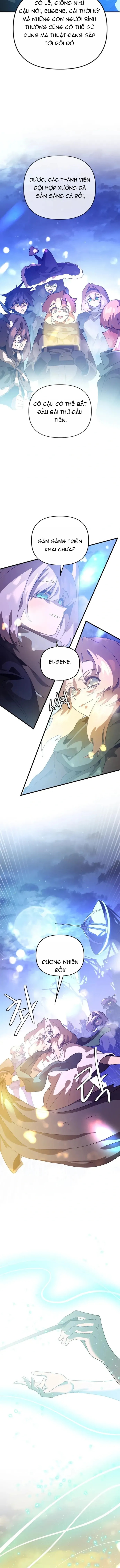 Tôi Sống Cuộc Đời Chữa Lành Ở Kiếp Thứ Hai Chap 90 - Next Chap 91