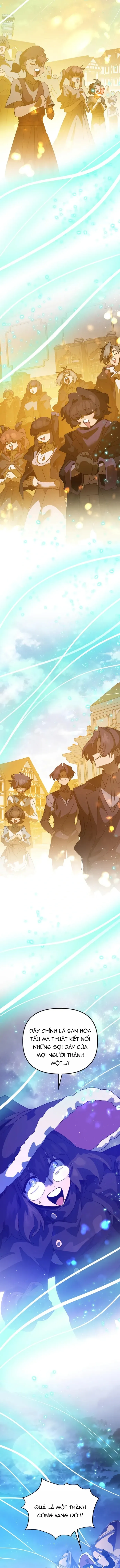 Tôi Sống Cuộc Đời Chữa Lành Ở Kiếp Thứ Hai Chap 90 - Next Chap 91