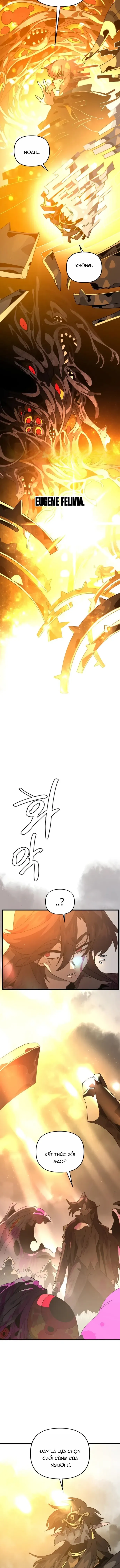 Tôi Sống Cuộc Đời Chữa Lành Ở Kiếp Thứ Hai Chap 90 - Next Chap 91