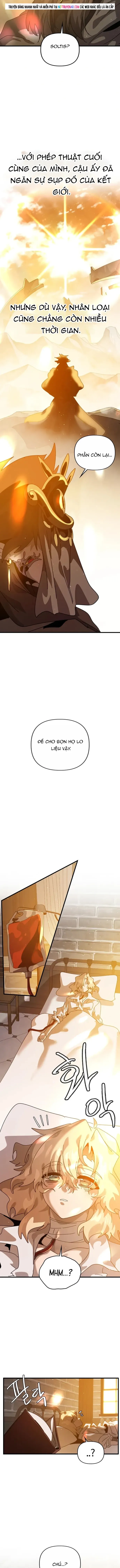 Tôi Sống Cuộc Đời Chữa Lành Ở Kiếp Thứ Hai Chap 90 - Next Chap 91