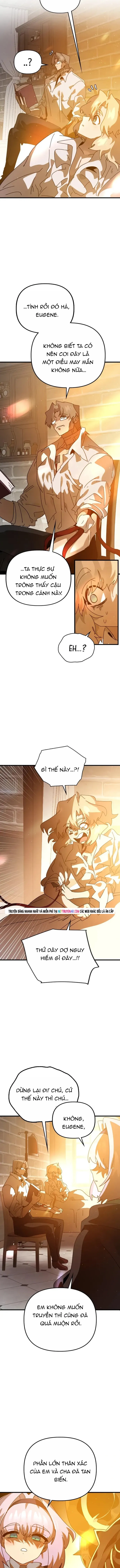 Tôi Sống Cuộc Đời Chữa Lành Ở Kiếp Thứ Hai Chap 90 - Next Chap 91