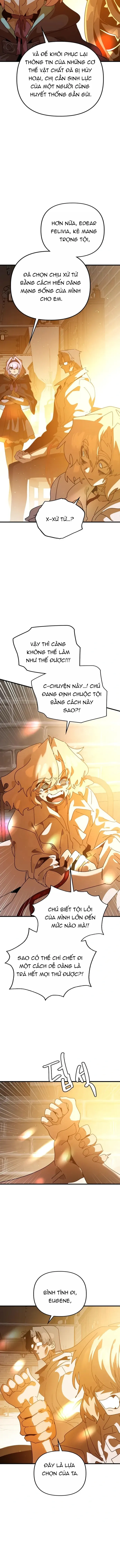 Tôi Sống Cuộc Đời Chữa Lành Ở Kiếp Thứ Hai Chap 90 - Next Chap 91