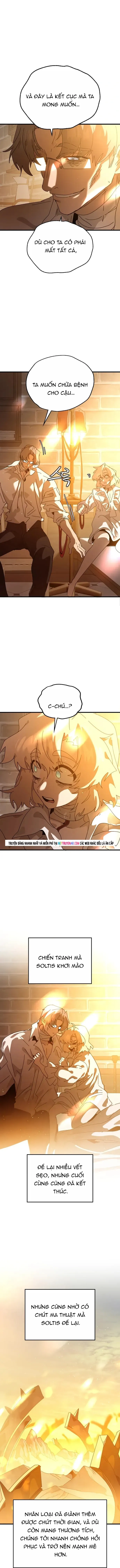 Tôi Sống Cuộc Đời Chữa Lành Ở Kiếp Thứ Hai Chap 90 - Next Chap 91