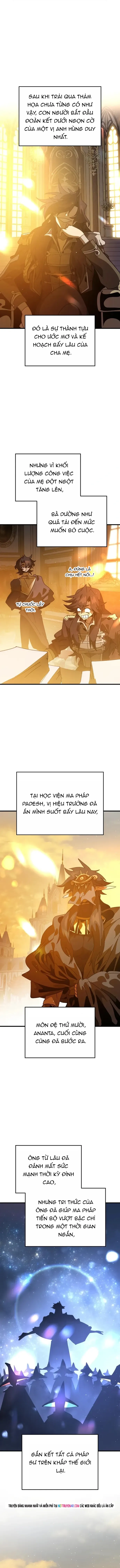 Tôi Sống Cuộc Đời Chữa Lành Ở Kiếp Thứ Hai Chap 90 - Next Chap 91
