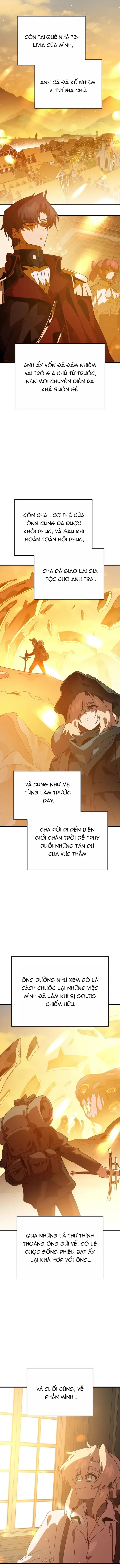 Tôi Sống Cuộc Đời Chữa Lành Ở Kiếp Thứ Hai Chap 90 - Next Chap 91