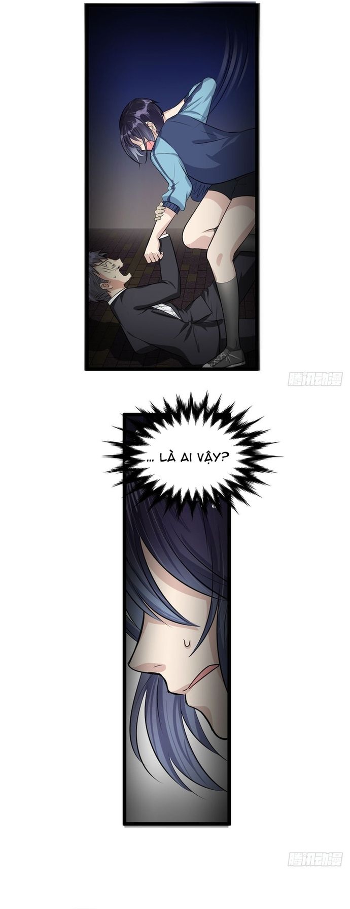 Cuộc Chiến Phía Sau Nhà Bếp Chap 49 - Next Chap 50