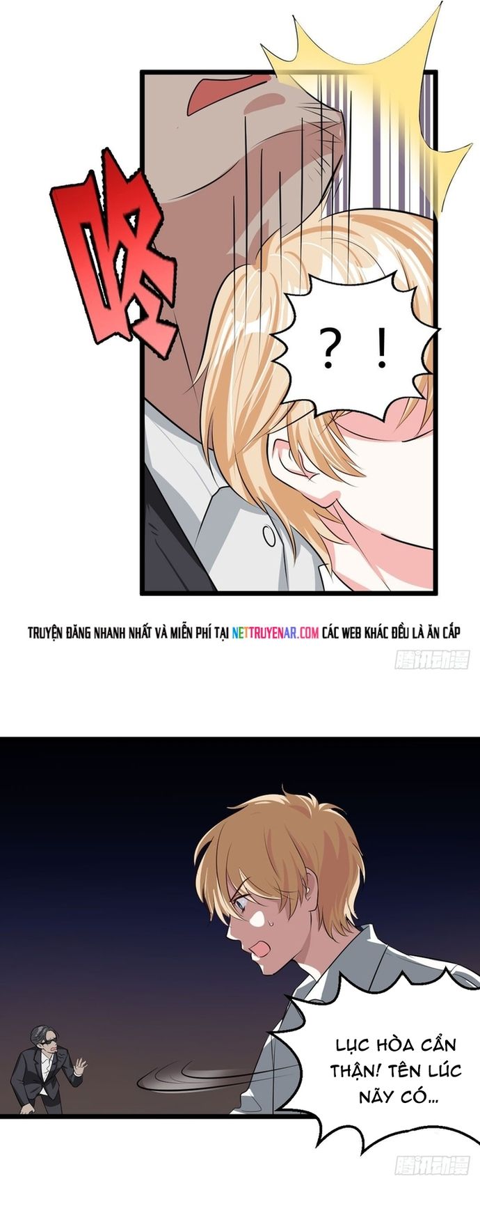 Cuộc Chiến Phía Sau Nhà Bếp Chap 49 - Next Chap 50