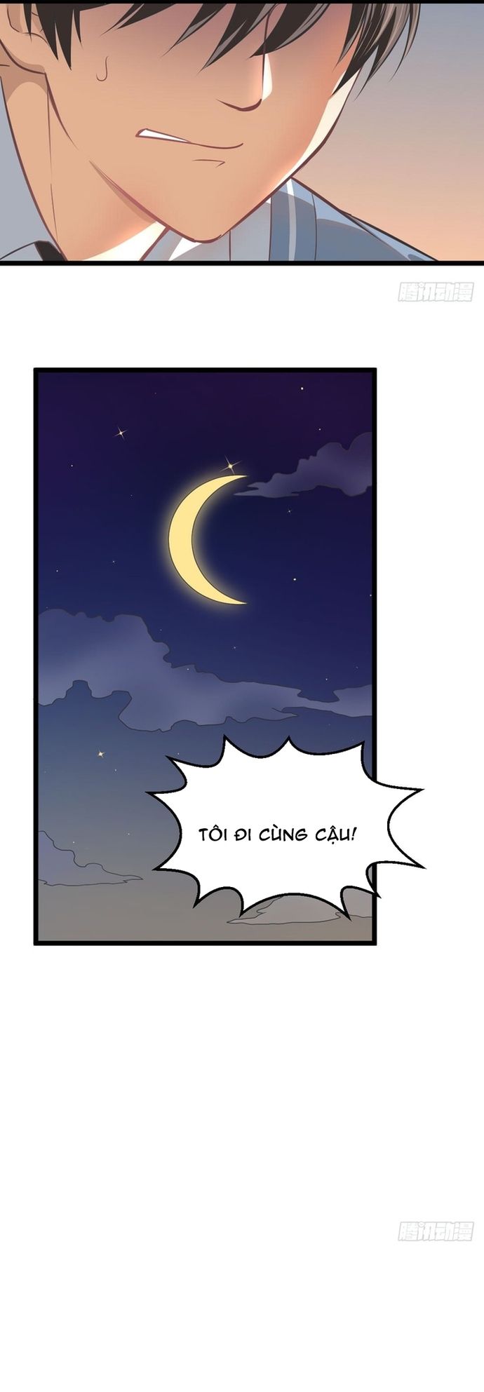 Cuộc Chiến Phía Sau Nhà Bếp Chap 49 - Next Chap 50