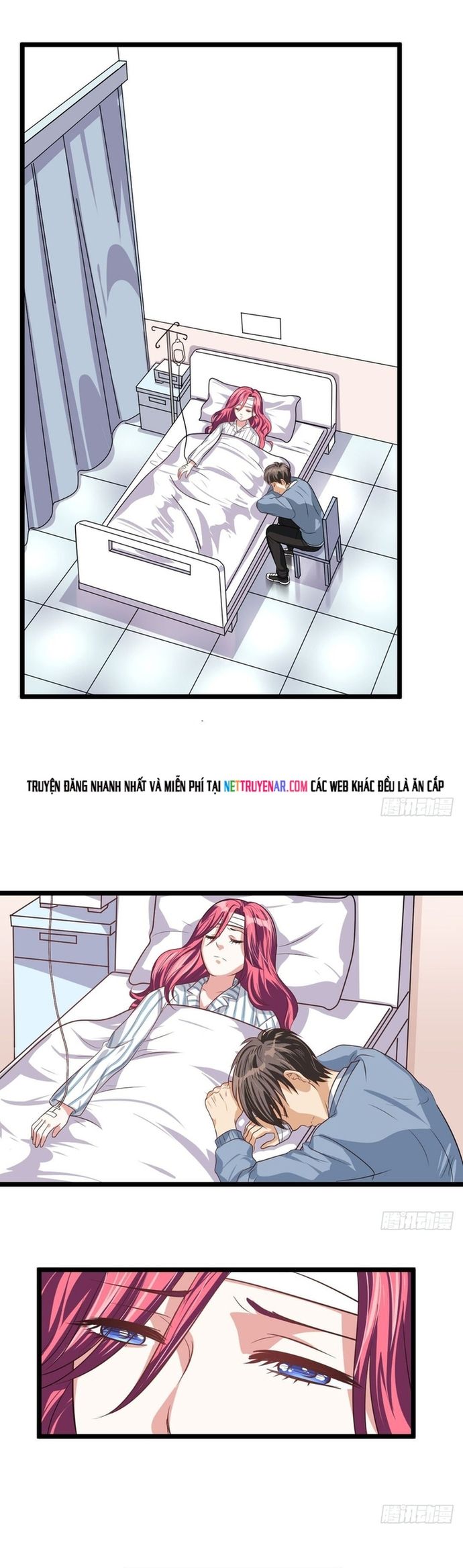 Cuộc Chiến Phía Sau Nhà Bếp Chap 50 - Next Chap 51