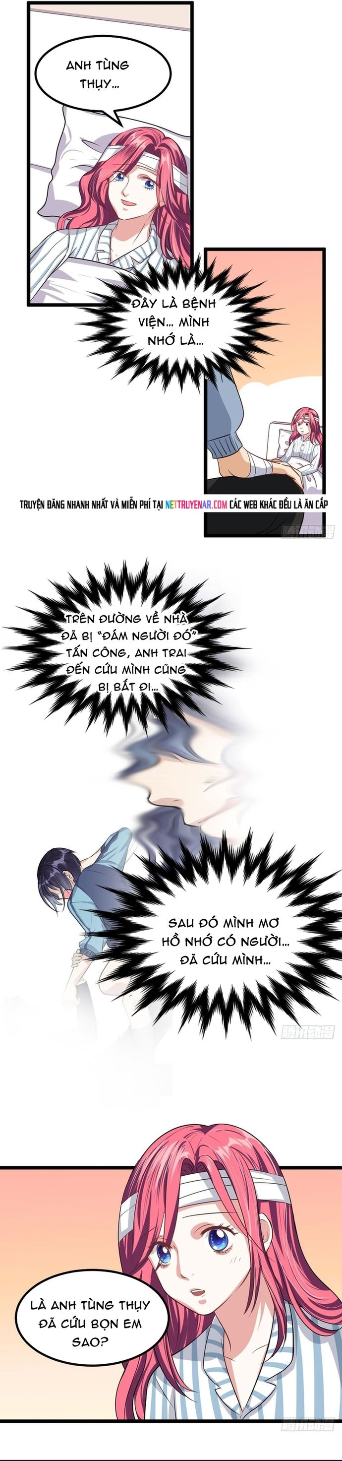 Cuộc Chiến Phía Sau Nhà Bếp Chap 50 - Next Chap 51