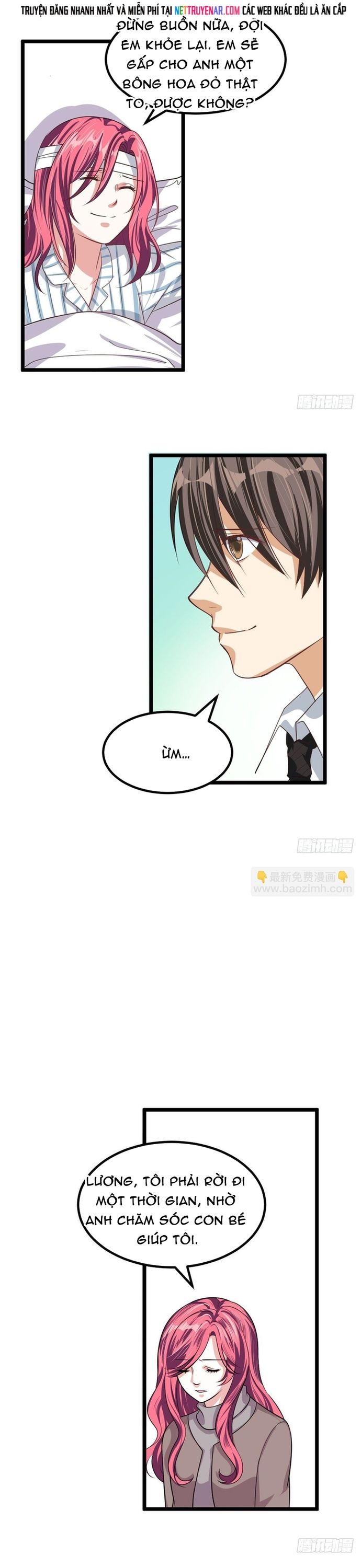 Cuộc Chiến Phía Sau Nhà Bếp Chap 50 - Next Chap 51