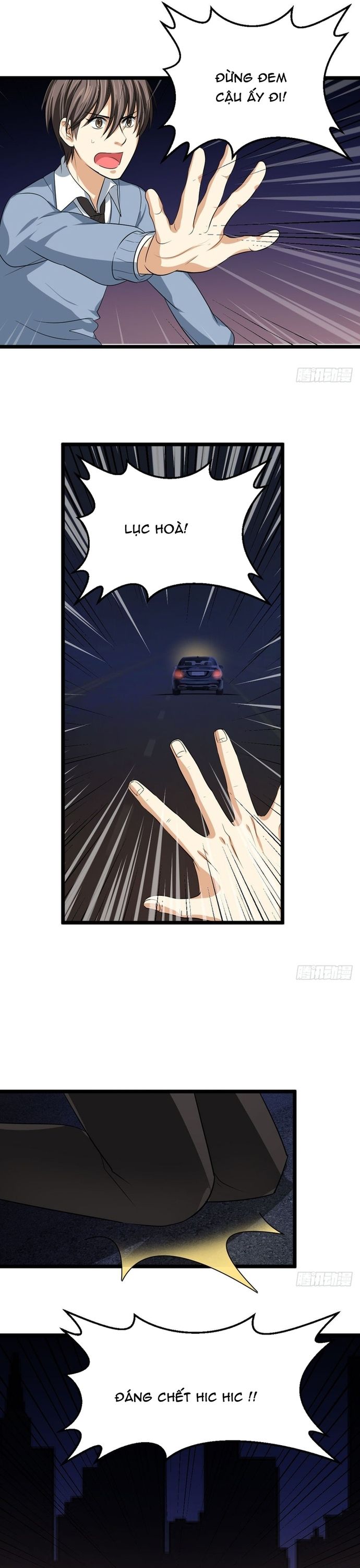 Cuộc Chiến Phía Sau Nhà Bếp Chap 50 - Next Chap 51