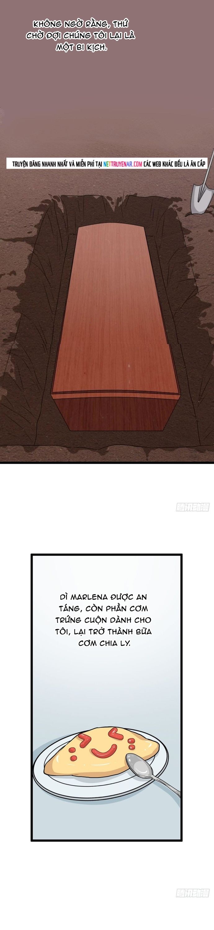 Cuộc Chiến Phía Sau Nhà Bếp Chap 51 - Next Chap 52