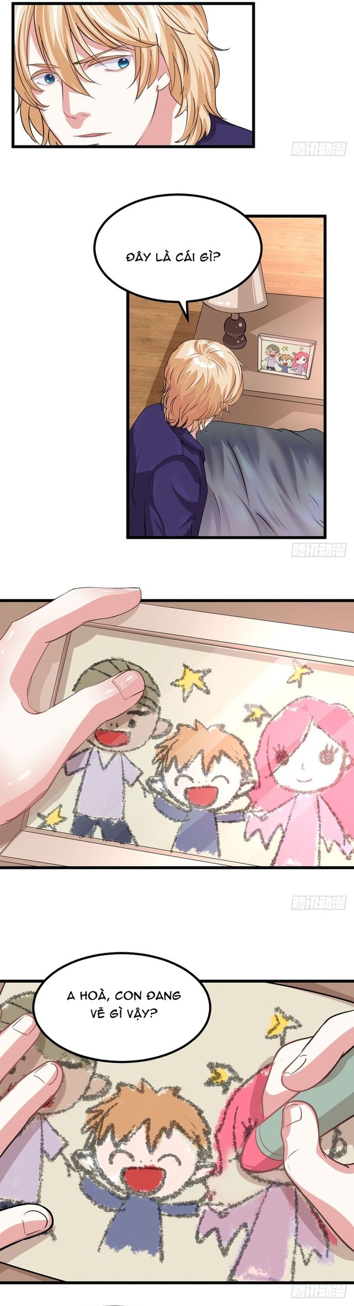 Cuộc Chiến Phía Sau Nhà Bếp Chap 52 - Next Chap 53