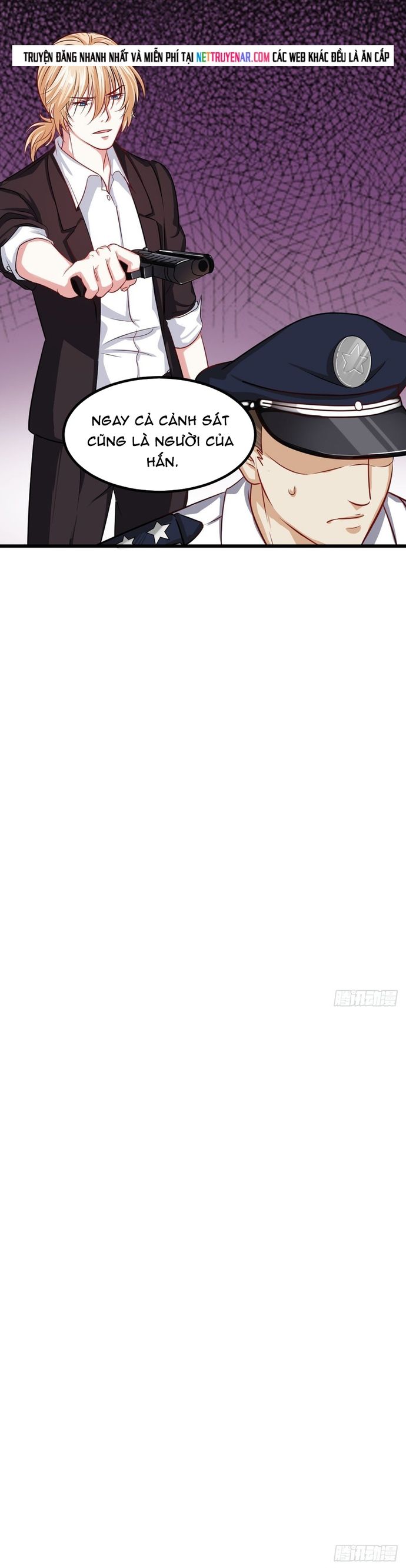 Cuộc Chiến Phía Sau Nhà Bếp Chap 55 - Next Chap 56