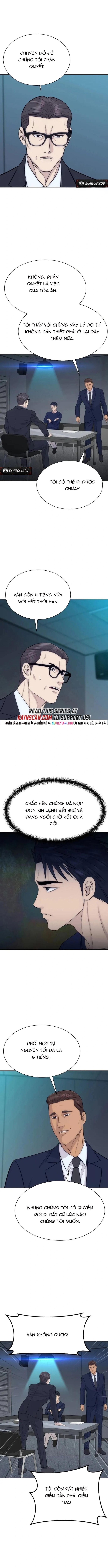 Cháu Trai Thiên Tài Của Vua Cho Vay Nặng Lãi Chap 93 - Next Chap 94