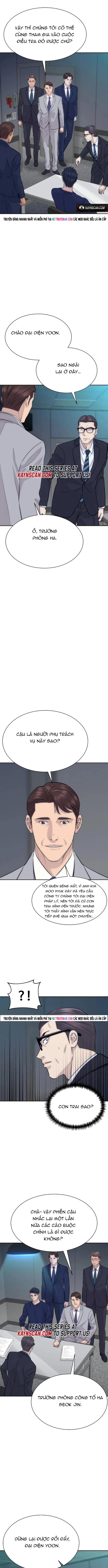 Cháu Trai Thiên Tài Của Vua Cho Vay Nặng Lãi Chap 93 - Next Chap 94