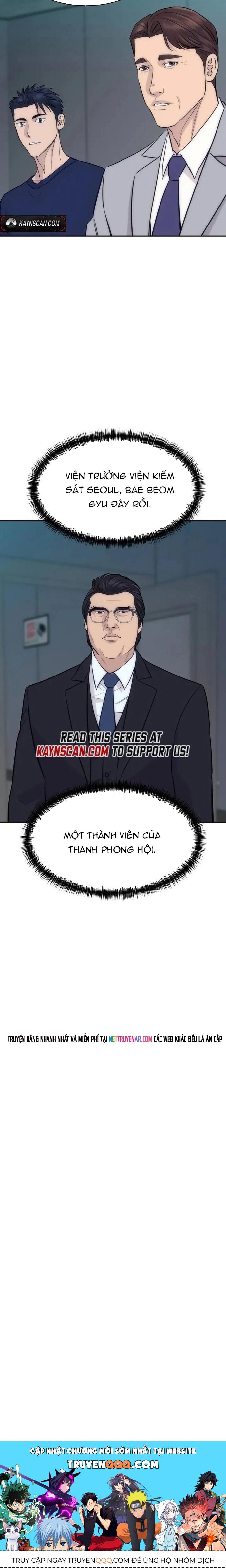 Cháu Trai Thiên Tài Của Vua Cho Vay Nặng Lãi Chap 93 - Next Chap 94