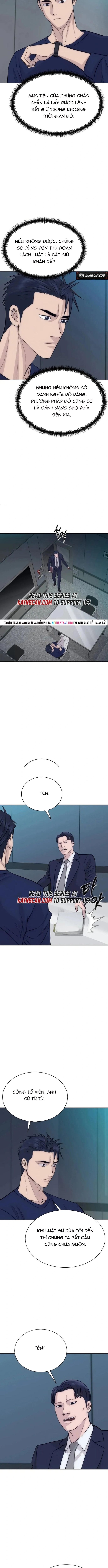 Cháu Trai Thiên Tài Của Vua Cho Vay Nặng Lãi Chap 93 - Next Chap 94