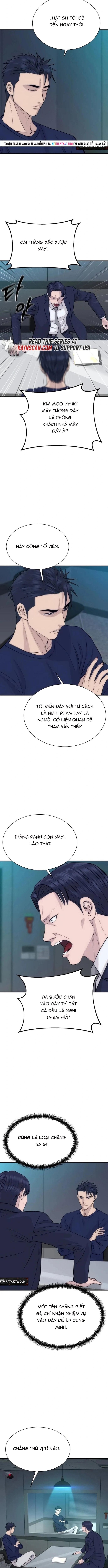 Cháu Trai Thiên Tài Của Vua Cho Vay Nặng Lãi Chap 93 - Next Chap 94