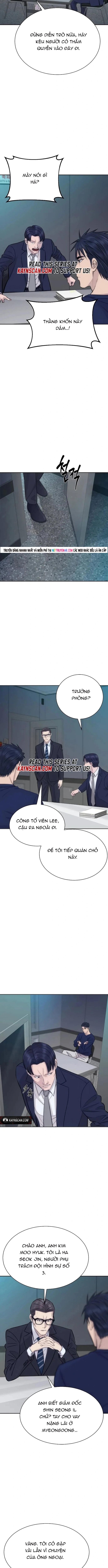 Cháu Trai Thiên Tài Của Vua Cho Vay Nặng Lãi Chap 93 - Next Chap 94