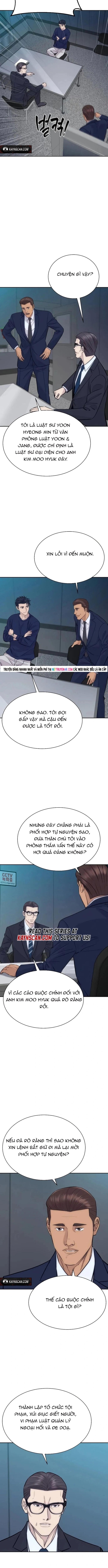 Cháu Trai Thiên Tài Của Vua Cho Vay Nặng Lãi Chap 93 - Next Chap 94