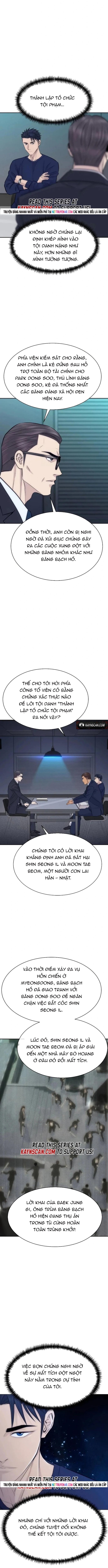 Cháu Trai Thiên Tài Của Vua Cho Vay Nặng Lãi Chap 93 - Next Chap 94