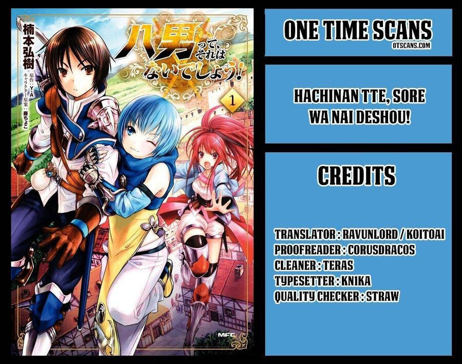 Con Trai Thứ 8, Đừng Đùa Nữa! Chương 10 - Trang 3