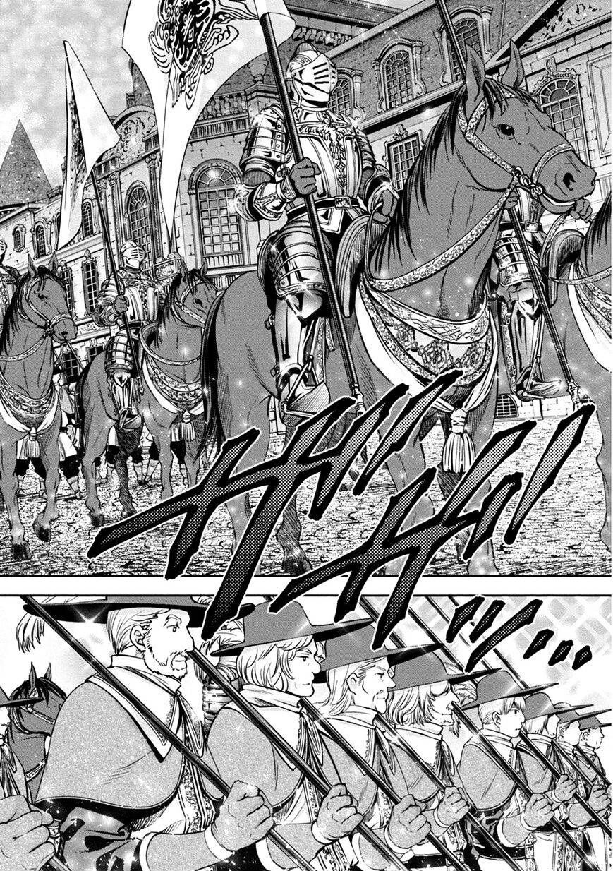 Con Trai Thứ 8, Đừng Đùa Nữa! Chương 10 - Trang 28