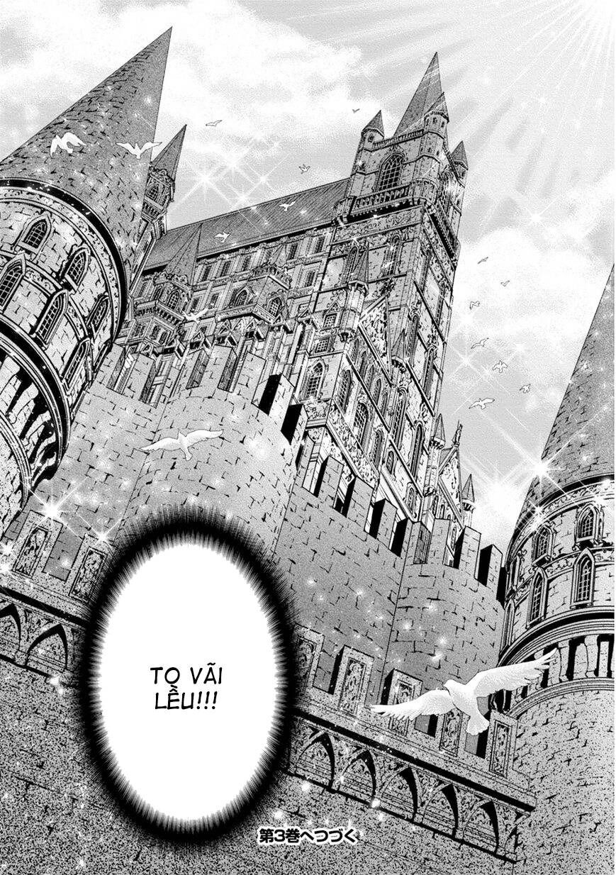 Con Trai Thứ 8, Đừng Đùa Nữa! Chương 10 - Trang 38