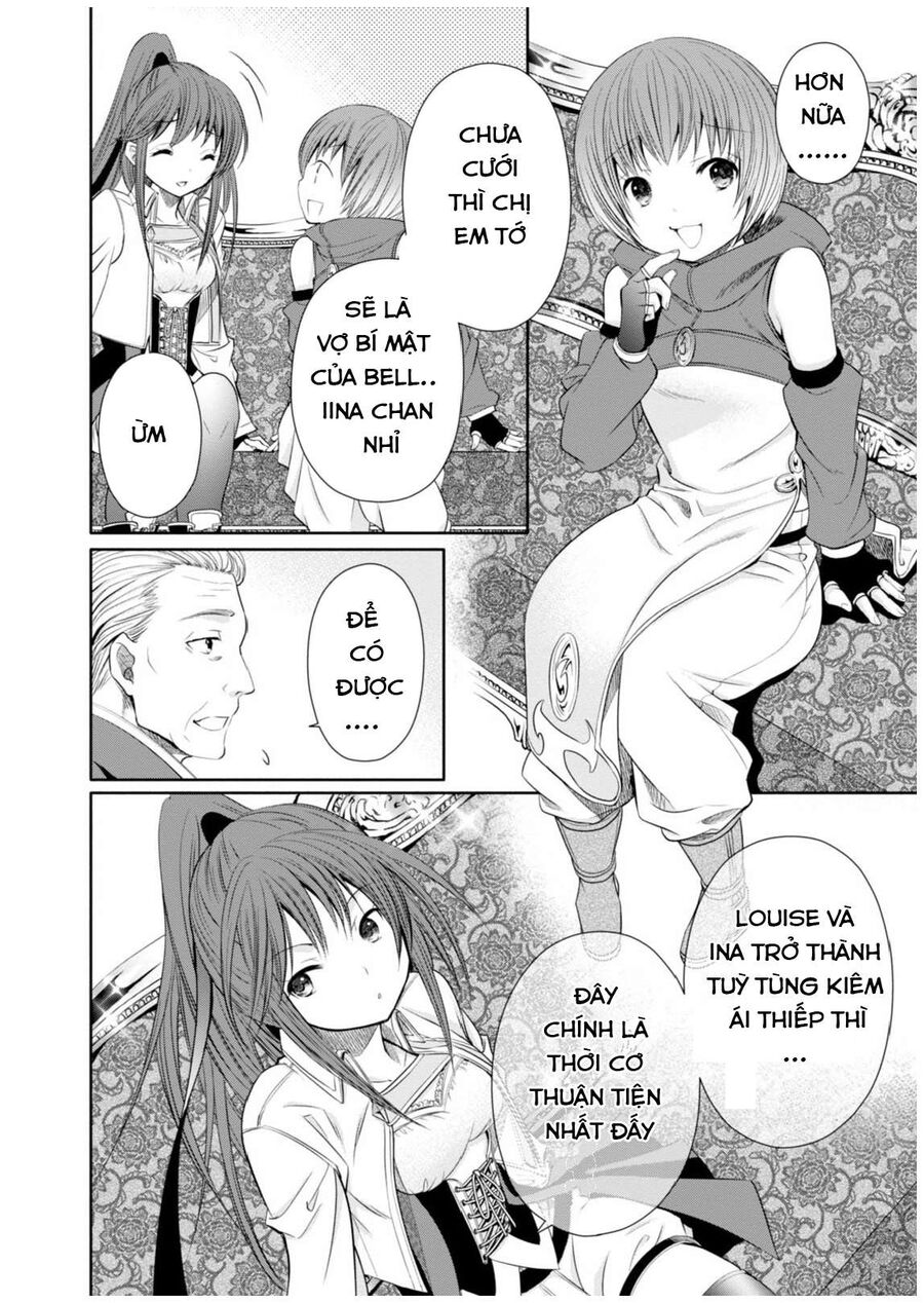 Con Trai Thứ 8, Đừng Đùa Nữa! Chương 12 - Trang 18