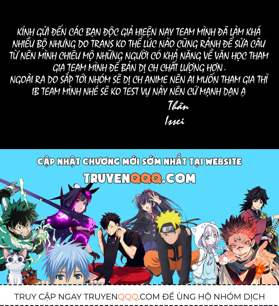 Con Trai Thứ 8, Đừng Đùa Nữa! Chương 12 - Trang 21