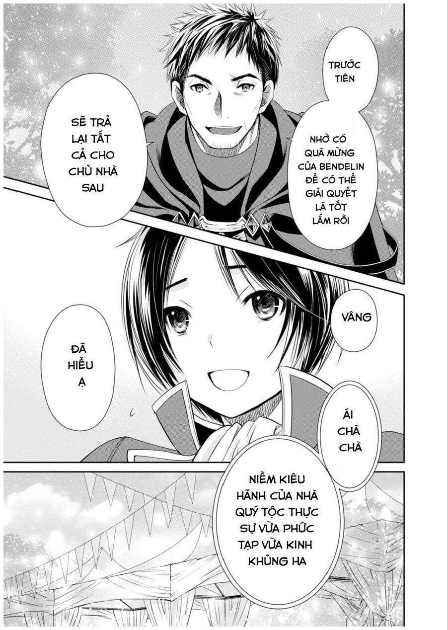 Con Trai Thứ 8, Đừng Đùa Nữa! Chương 13 - Trang 16