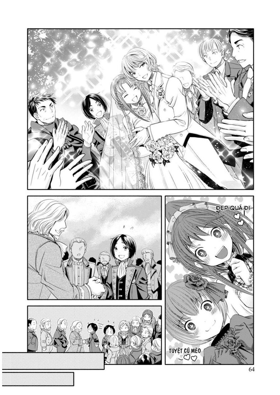 Con Trai Thứ 8, Đừng Đùa Nữa! Chương 13 - Trang 17