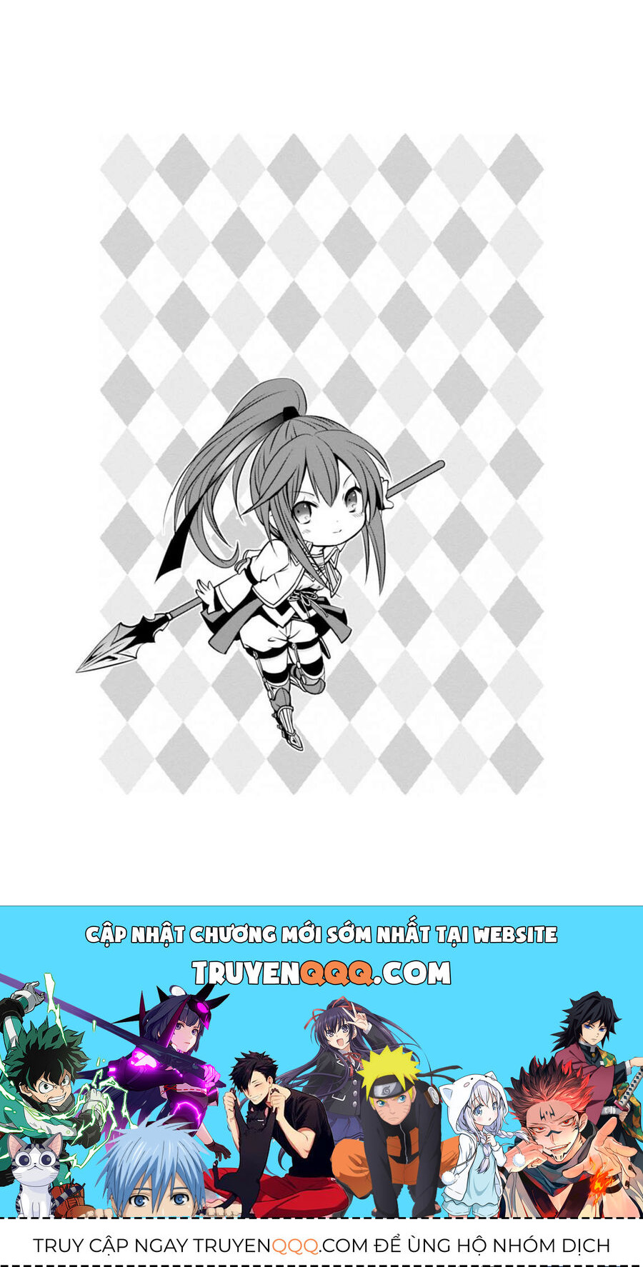 Con Trai Thứ 8, Đừng Đùa Nữa! Chương 13 - Trang 24