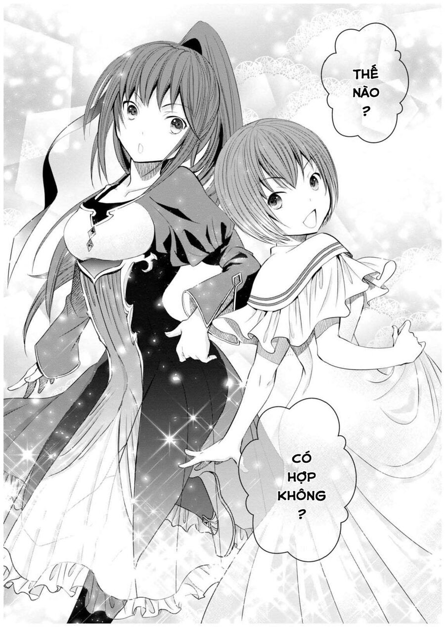 Con Trai Thứ 8, Đừng Đùa Nữa! Chương 14 - Trang 21