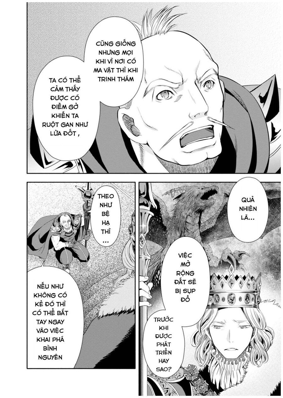 Con Trai Thứ 8, Đừng Đùa Nữa! Chương 14 - Trang 5