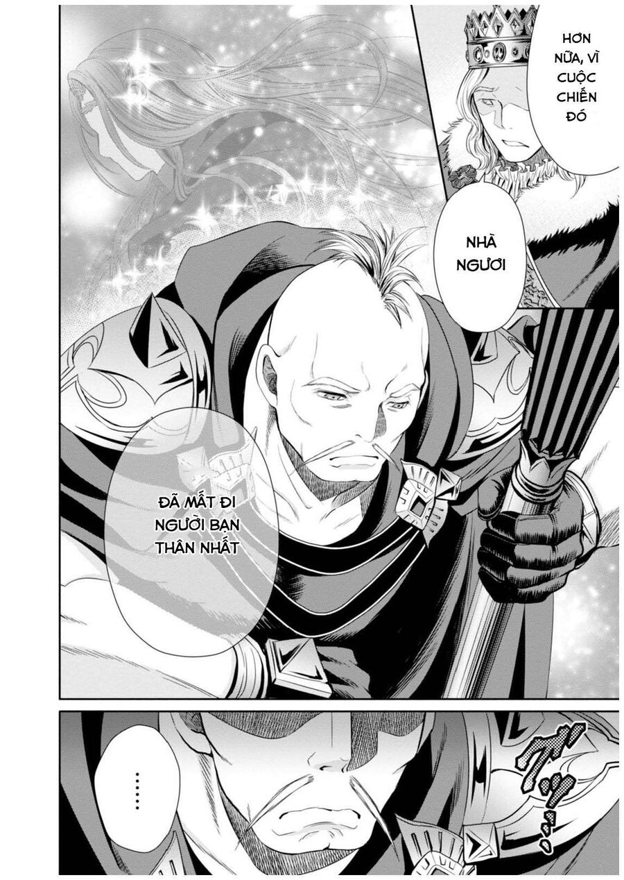 Con Trai Thứ 8, Đừng Đùa Nữa! Chương 14 - Trang 7