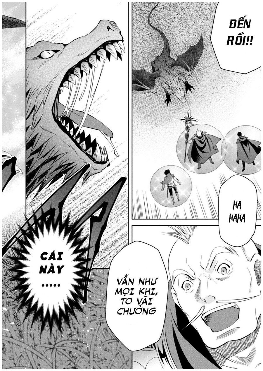 Con Trai Thứ 8, Đừng Đùa Nữa! Chương 15 - Trang 13