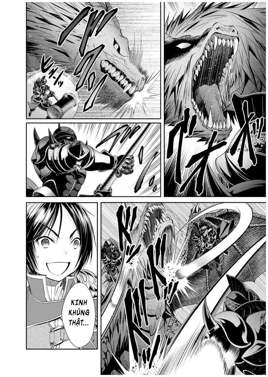 Con Trai Thứ 8, Đừng Đùa Nữa! Chương 15 - Trang 21